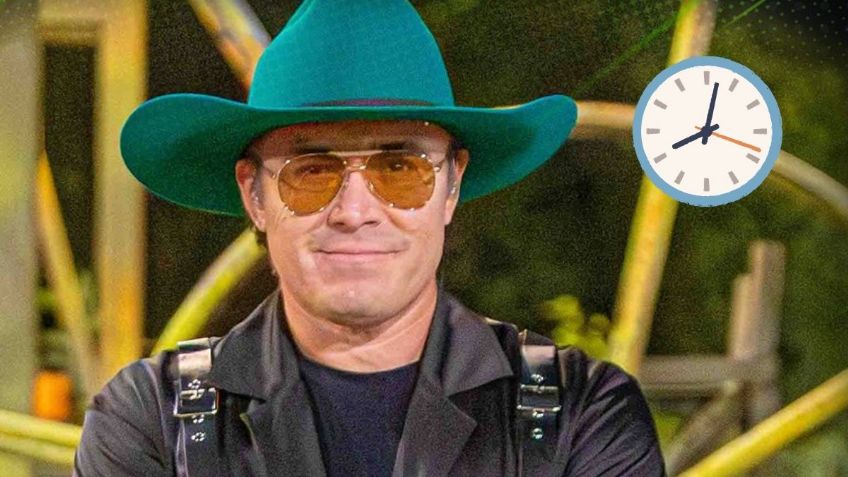 ¿Cuándo y a qué hora ver Exatlón México? Antonio Rosique confirma CAMBIO de HORARIO