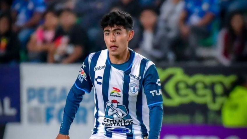 Elías Montiel aún no jugará en Europa; descartan su fichaje por Real Oviedo en LaLiga