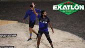 Foto ilustrativa de la nota titulada: ¿Volvió el amor a Exatlón México? Adrián Leo tendrá cita de películas con atleta azul | VIDEO