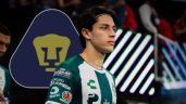 Foto ilustrativa de la nota titulada: Revelan que Jordan Carrillo dejaría a Santos Laguna para unirse a Pumas en el Clausura 2026