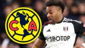 Foto ilustrativa de la nota titulada: ¿Adama Traoré podría jugar en el América? Lanzó guiño a “Las Águilas” desde Inglaterra
