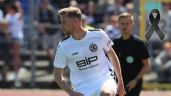 Foto ilustrativa de la nota titulada: Fallece Sebastian Hertner, futbolista alemán, tras caer de una aerosilla