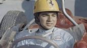 Foto ilustrativa de la nota titulada: Ricardo Rodríguez y cómo se convirtió en el piloto más joven en debutar con Ferrari en Italia 1961
