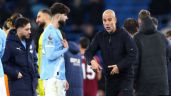 Foto ilustrativa de la nota titulada: ¿Sin excesos? La curiosa prohibición de Pep Guardiola a sus jugadores del Manchester City en Navidad