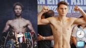 Foto ilustrativa de la nota titulada: Inoue vs Picasso: ¿A qué hora y dónde ver EN VIVO la pelea por el Campeonato Indiscutido Supergallo?