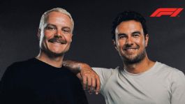 Foto que representa a F1: No solo Checo Pérez, los pilotos más veteranos que estarán en la temporada 2026