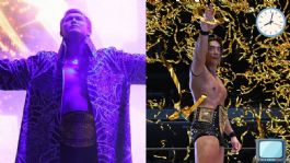 Foto que representa a ¿Dónde ver AEW Worlds End 2025? | Cartelera, horario y canal de transmisión en México