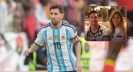 Hermana de Lionel Messi sufre accidente automovilístico en Miami, ¿cuál es su estado de salud?