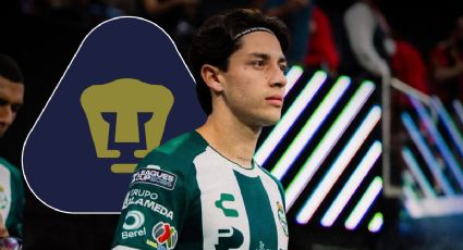 Revelan que Jordan Carrillo dejaría a Santos Laguna para unirse a Pumas en el Clausura 2026