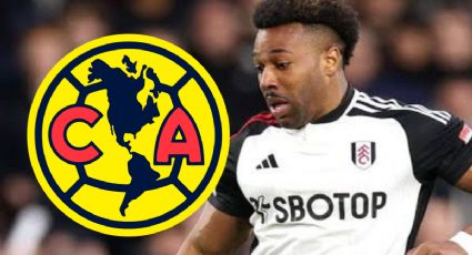 ¿Adama Traoré podría jugar en el América? Lanzó guiño a “Las Águilas” desde Inglaterra