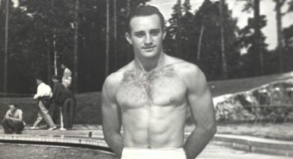 ¿Quién es el mexicano que más medallas ha ganado en Juegos Olímpicos?