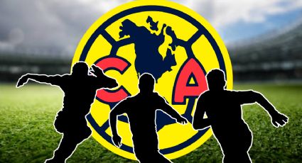 Los jugadores del América que eran promesas, pero terminaron fracasando