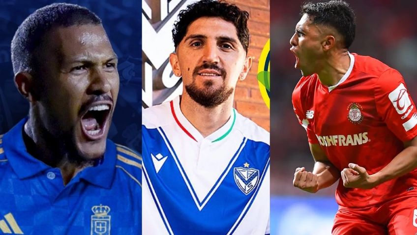 Clausura 2026: Histórico del América, bicampeón con Toluca y figura del Oviedo, en el radar de León