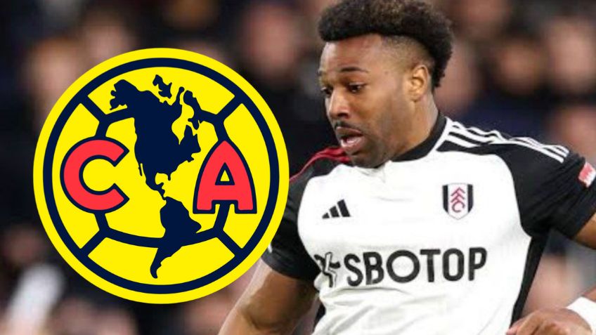 ¿Adama Traoré podría jugar en el América? Lanzó guiño a “Las Águilas” desde Inglaterra