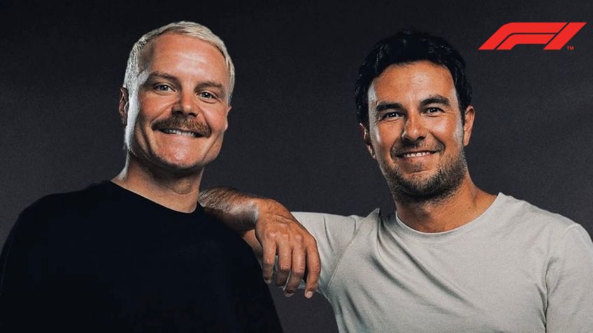 F1: No solo Checo Pérez, los pilotos más veteranos que estarán en la temporada 2026