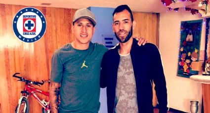 Chelito Delgado y su amistad con Cata Domínguez en Cruz Azul: La emotiva historia que pocos conocen