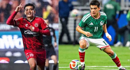 El futuro es hoy: Tres menores de edad que brillaron en la Liga MX en el 2025