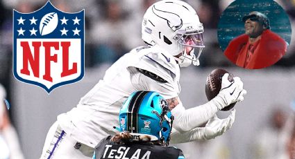 NFL 2025: Al ritmo de Snoop Dogg, Lions quedan fuera de Playoffs al caer en Navidad ante Vikings