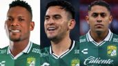 Foto ilustrativa de la nota titulada: León suma 4 refuerzos para el Clausura 2026: Llegan un Bicampeón de Toluca y figura de Necaxa