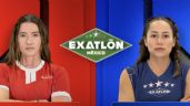 Foto ilustrativa de la nota titulada: Mati vs Evelyn Guijarro: Duelo ÉPICO por la Villa 360 en Exatlón México ¿Quién  ganó? | VIDEO