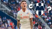 Foto ilustrativa de la nota titulada: Rayados tendría acuerdo por Luca Orellano para el Clausura 2026; llegaría de la MLS