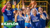 Foto ilustrativa de la nota titulada: Exatlón México: No habrá eliminación el domingo, ¡pero serán 7 sentenciados la próxima semana!