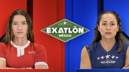 Foto que representa a Mati vs Evelyn Guijarro: Duelo ÉPICO por la Villa 360 en Exatlón México ¿Quién  ganó? | VIDEO