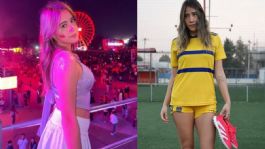 Foto que representa a Mercedes Roa revela las graves secuelas que enfrenta tras agresión en Marsella