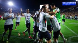 Foto que representa a Cruz Azul en el Clausura 2026 | Calendario, partidos y fechas clave de La Máquina en Liga MX
