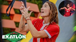 Foto que representa a Exatlón México: Avance revela tensión entre Mati Álvarez y Melisa: "No soy novata" | VIDEO