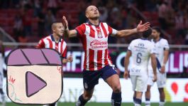 Foto que representa a Chicharito Hernández es criticado por fans tras nuevo VIDEO sobre "decisiones"