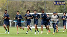 Foto que representa a Pumas en el Clausura 2026 | Calendario, partidos y fechas clave de los Universitarios en Liga MX