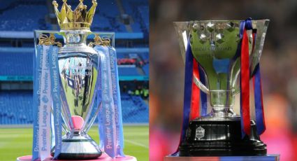 ¿Cuáles fueron las ligas de futbol más vistas en el 2025?