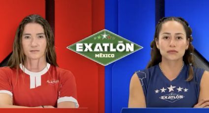 Mati vs Evelyn Guijarro: Duelo ÉPICO por la Villa 360 en Exatlón México ¿Quién  ganó? | VIDEO