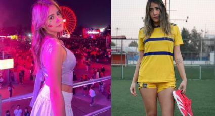 Mercedes Roa revela las graves secuelas que enfrenta tras agresión en Marsella