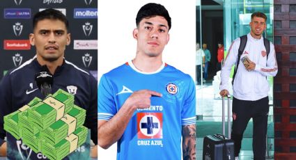 Liga MX: Apertura 2025 revienta el mercado con cifra histórica ¿Cuántos millones se invirtieron?