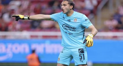 El jugador que Mazatlán FC busca quitarle a las Chivas para el Clausura 2026