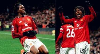 Boxing Day 2025: GOLAZO de Patrick Dorgu y el VAR rescatan triunfo del Manchester United