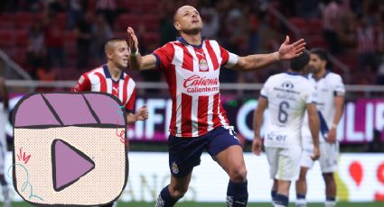Chicharito Hernández es criticado por fans tras nuevo VIDEO sobre "decisiones"