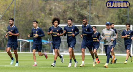 Pumas en el Clausura 2026 | Calendario, partidos y fechas clave de los Universitarios en Liga MX