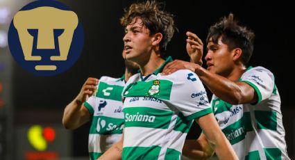 Pumas da la bienvenida a Jordan Carrillo como refuerzo para el Clausura 2026