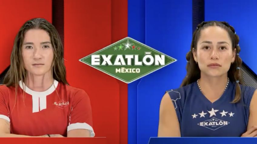 Mati vs Evelyn Guijarro: Duelo ÉPICO por la Villa 360 en Exatlón México ¿Quién  ganó? | VIDEO