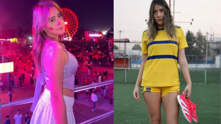 Mercedes Roa revela las graves secuelas que enfrenta tras agresión en Marsella