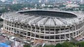 Foto ilustrativa de la nota titulada: Estadio Azteca: Así avanza la impresionante remodelación rumbo al Mundial 2026 | VIDEO