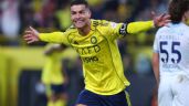 Foto ilustrativa de la nota titulada: Cristiano Ronaldo logra impresionante récord tras doblete en victoria del Al-Nassr