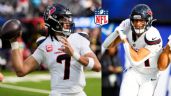 Foto ilustrativa de la nota titulada: NFL 2025: Texans asegura su lugar en los Playoffs tras aprovechar errores de los Chargers