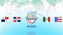 Foto que representa a Calendario Serie del Caribe 2026: Así se jugará el torneo en Guadalajara | Juegos, fechas y horarios