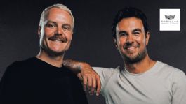 Foto que representa a F1: Checo Pérez lanza indirecta a Red Bull; revela que en Cadillac sí lo valoran