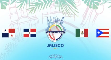 Calendario Serie del Caribe 2026: Así se jugará el torneo en Guadalajara | Juegos, fechas y horarios