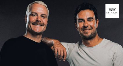 F1: Checo Pérez lanza indirecta a Red Bull; revela que en Cadillac sí lo valoran